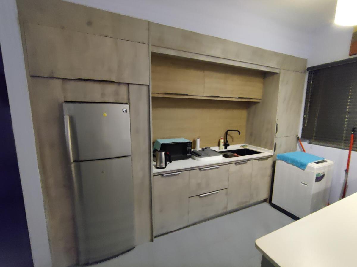 Ashiana Oceanside Apartment Flic-en-Flacq Zewnętrze zdjęcie