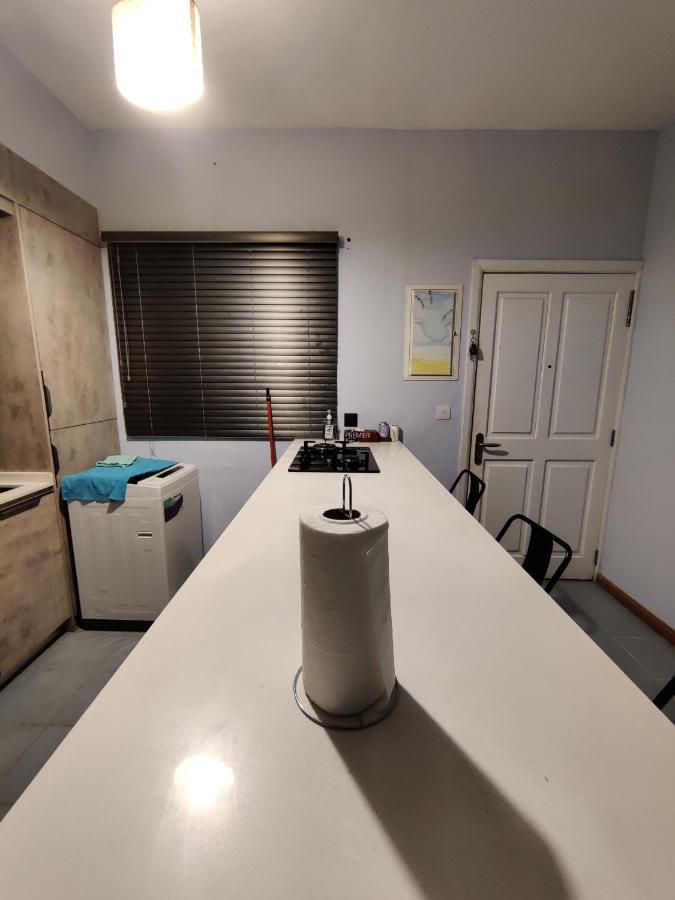 Ashiana Oceanside Apartment Flic-en-Flacq Zewnętrze zdjęcie