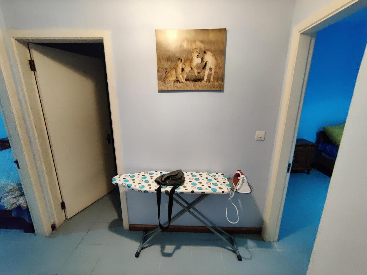 Ashiana Oceanside Apartment Flic-en-Flacq Zewnętrze zdjęcie