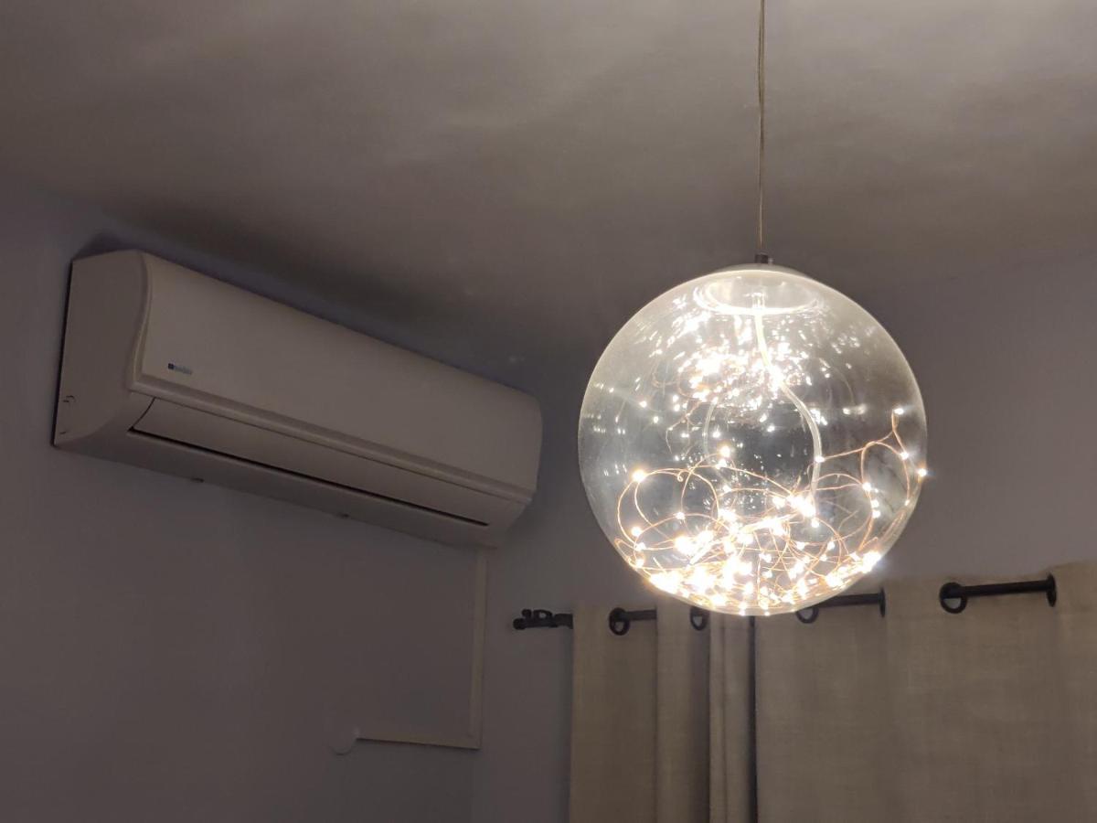 Ashiana Oceanside Apartment Flic-en-Flacq Zewnętrze zdjęcie