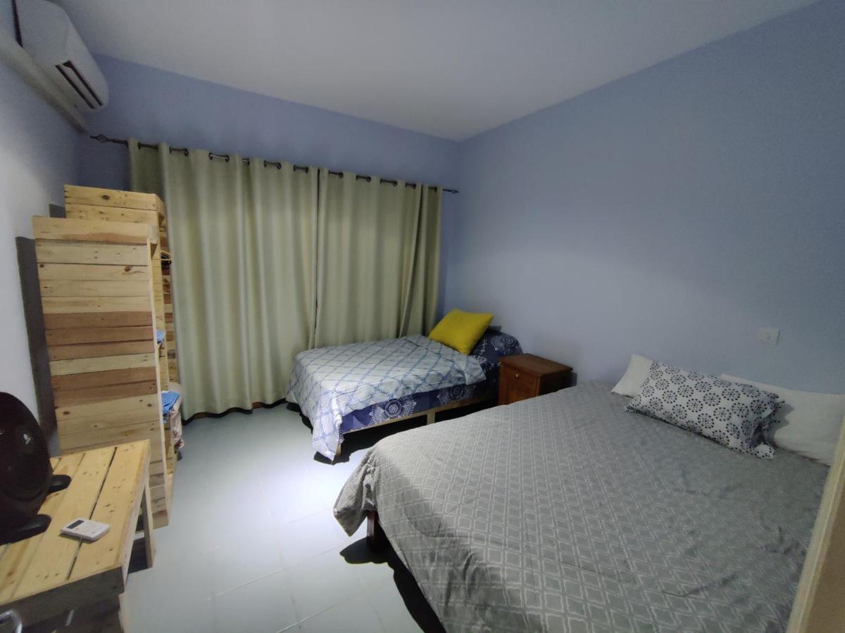 Ashiana Oceanside Apartment Flic-en-Flacq Zewnętrze zdjęcie