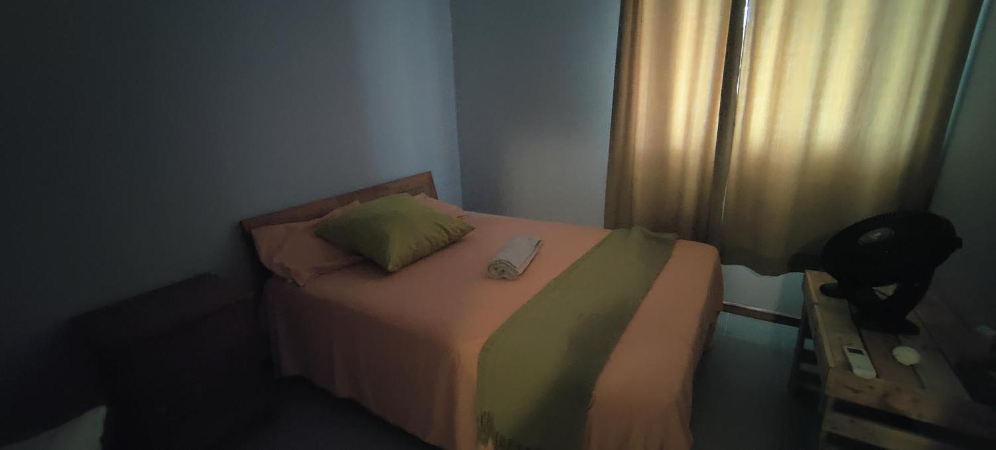 Ashiana Oceanside Apartment Flic-en-Flacq Zewnętrze zdjęcie